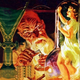 Illustration for article titled Weird Trope of the Day: Scantily Clad Women in Glass Tubes
